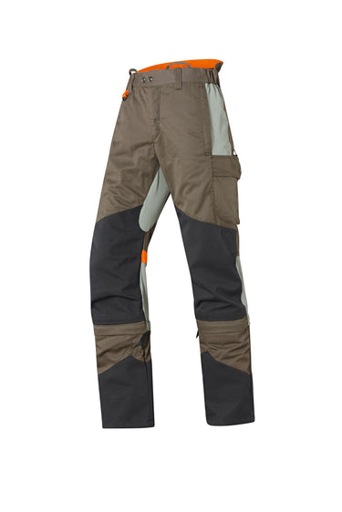 Pantalón de protección HS STIHL